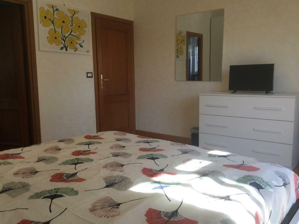 Applecat Hotell Roma Eksteriør bilde