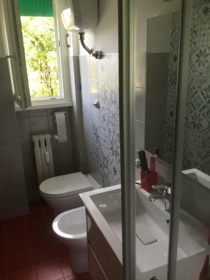 Applecat Hotell Roma Eksteriør bilde