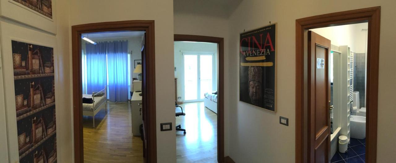 Applecat Hotell Roma Eksteriør bilde