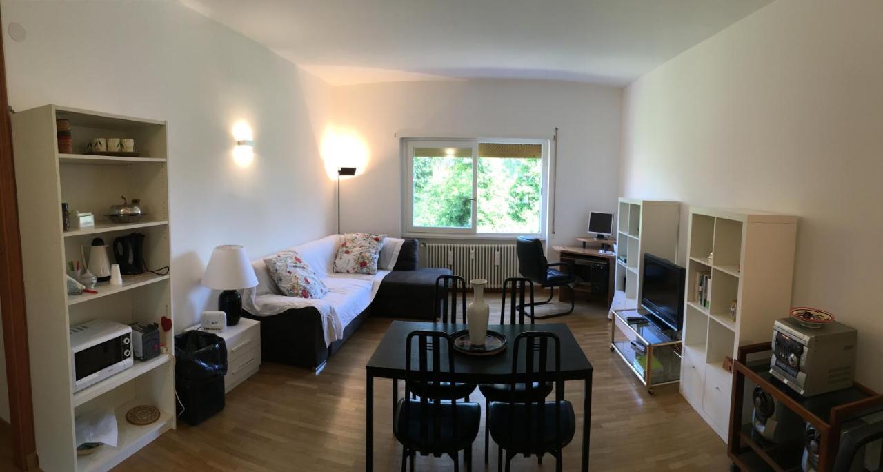 Applecat Hotell Roma Eksteriør bilde