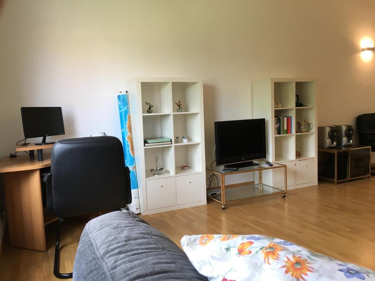 Applecat Hotell Roma Eksteriør bilde
